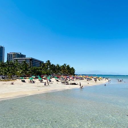 Ponta Verde Maceio Apart Exterior photo