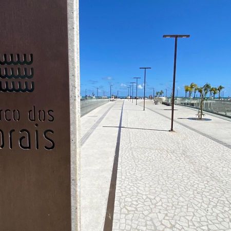Ponta Verde Maceio Apart Exterior photo