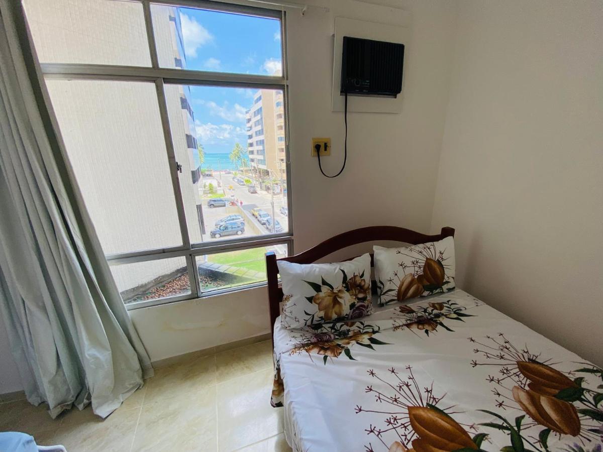 Ponta Verde Maceio Apart Exterior photo