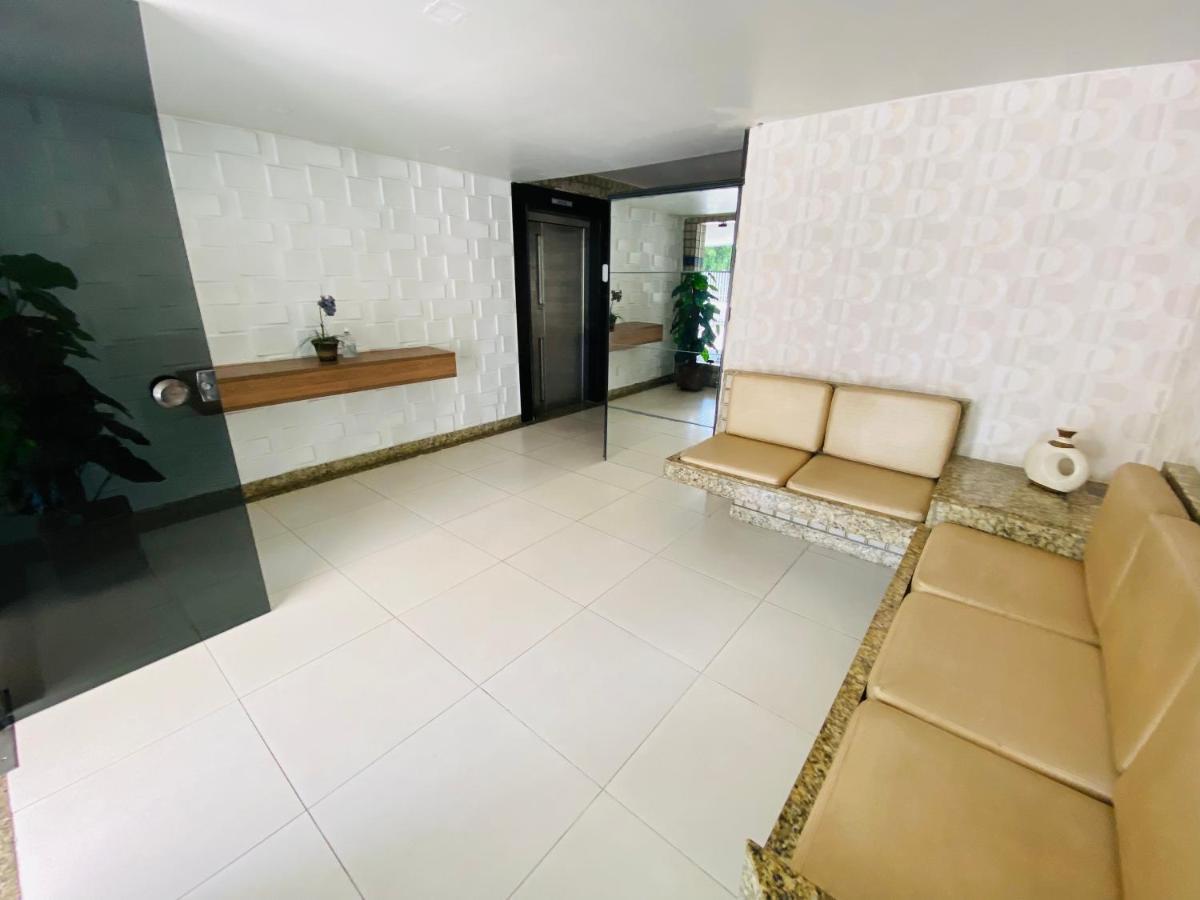 Ponta Verde Maceio Apart Exterior photo