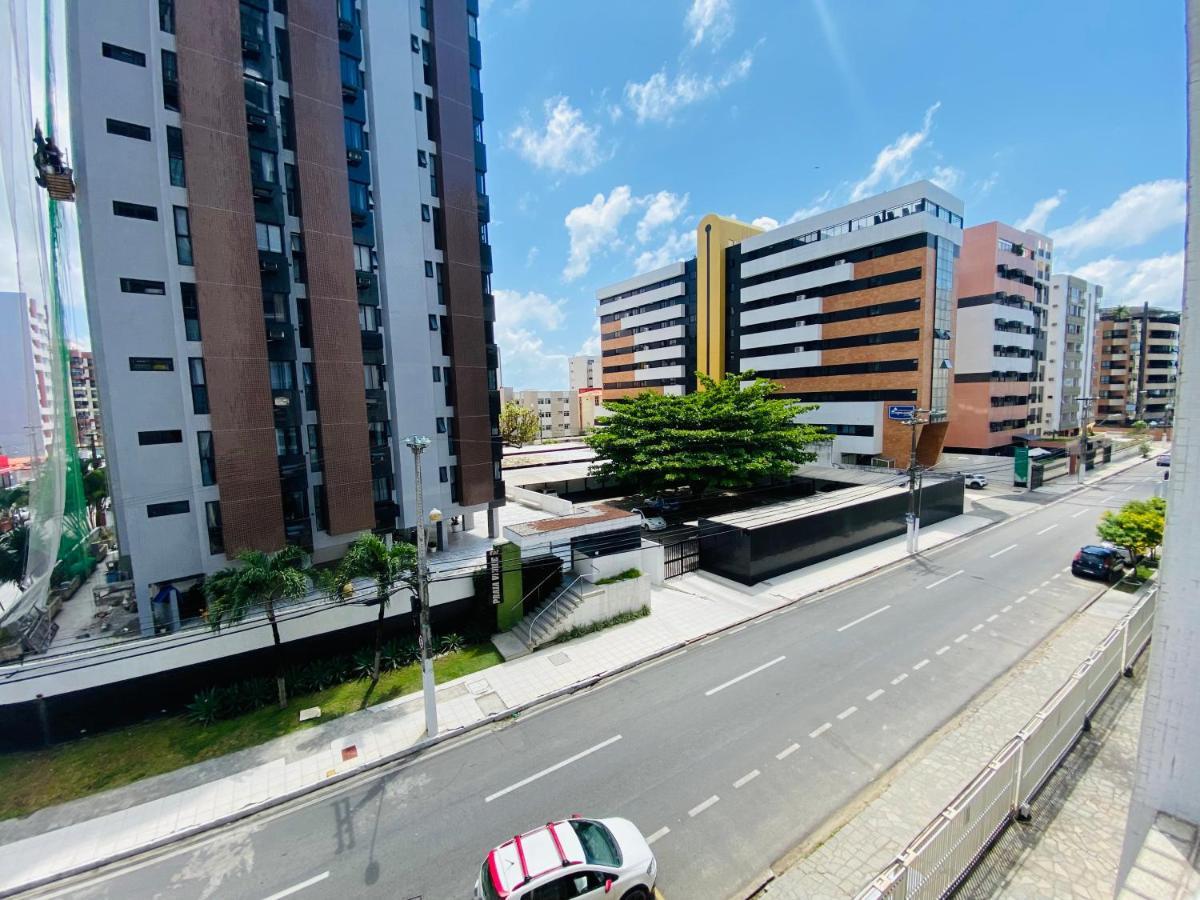 Ponta Verde Maceio Apart Exterior photo